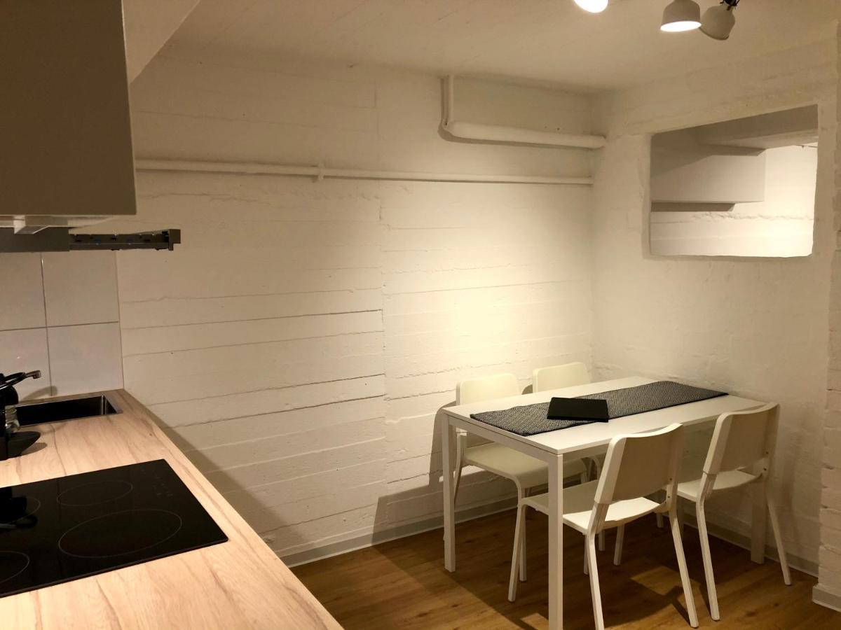 Arbio I Cube Studios & Apartments St Pauli Amburgo Esterno foto