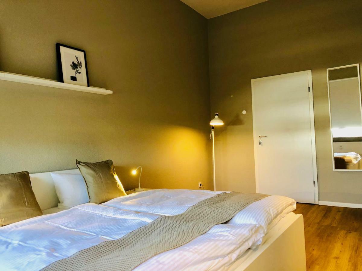Arbio I Cube Studios & Apartments St Pauli Amburgo Esterno foto