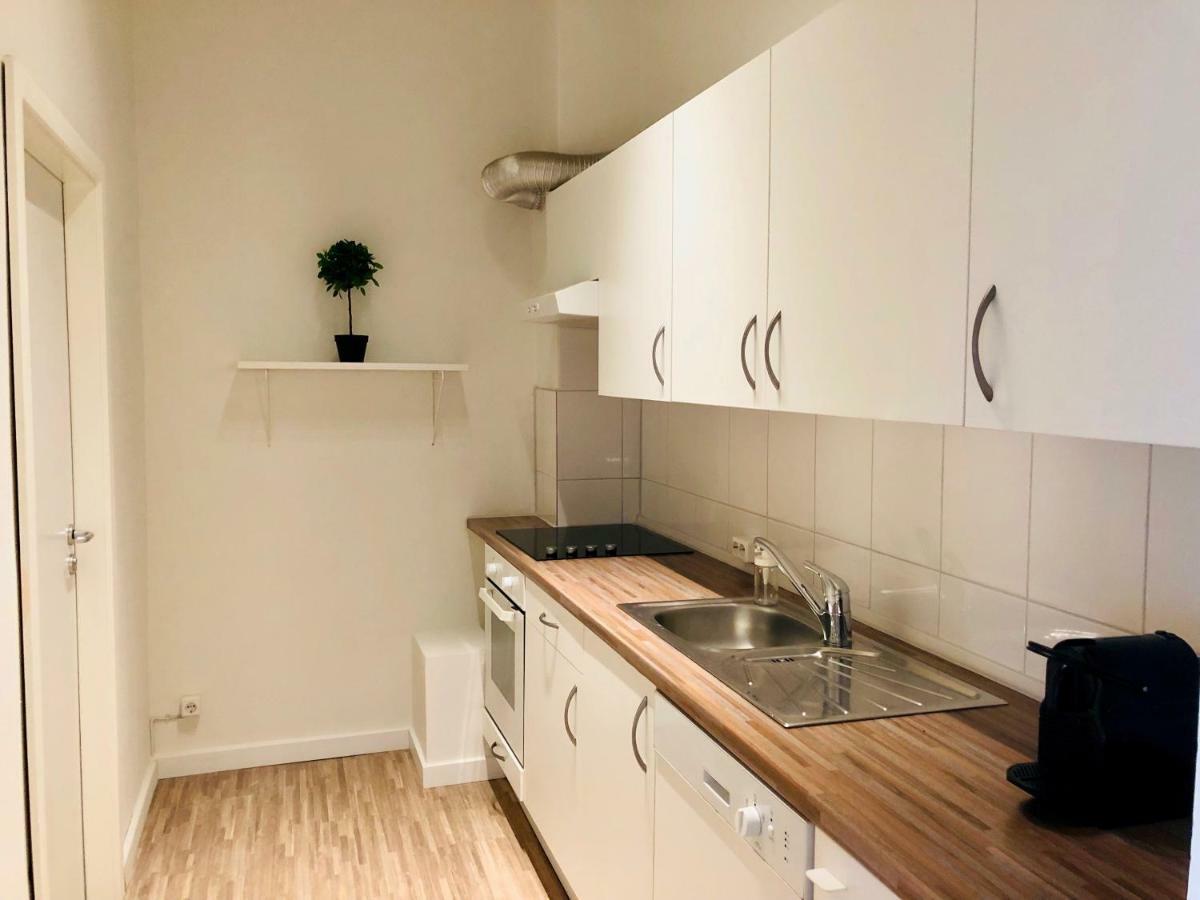 Arbio I Cube Studios & Apartments St Pauli Amburgo Esterno foto